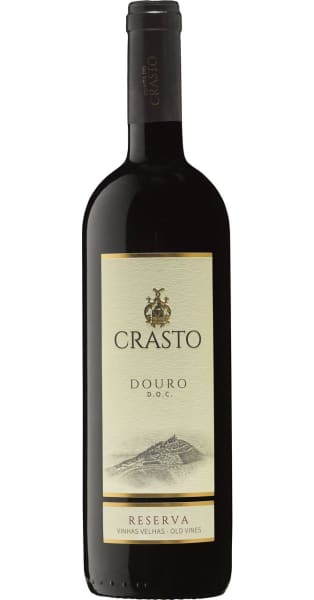Quinta Do Crasto Old Vines Reserva 2023 75cl 14.5% - 2795.jpg