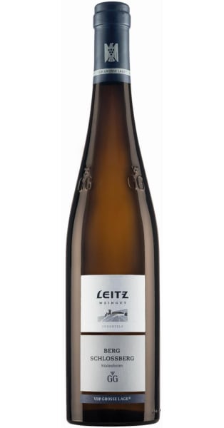 Weingut Leitz Berg Schlossberg GG Grand Cru Riesling (Dry) 2021 75cl 13% - H791.jpg