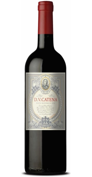 Catena DV Catena Tinto Historico Red Blend 2022 75cl 13.5% - M569.jpg