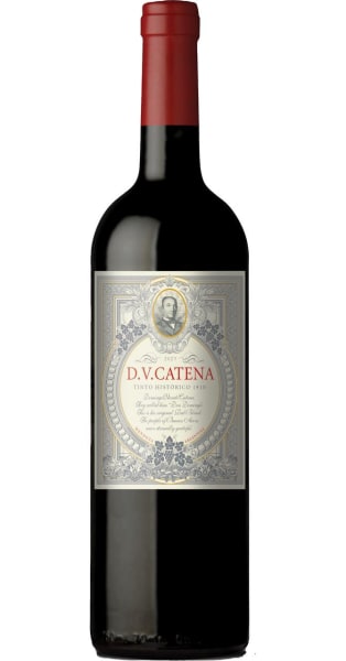 Catena DV Catena Tinto Historico Red Blend 2022 75cl 13.5% - M569.jpg