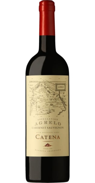Catena Zapata Appellation Agrelo Malbec 2024 75cl 13.5% - M565.jpg