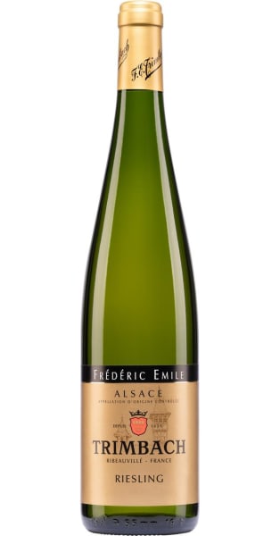Trimbach Riesling Cuvée Frédéric Emile 2018 150cl 14% - 6388.jpg