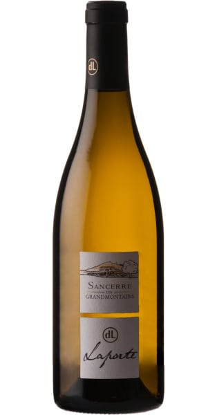 Domaine Laporte Sancerre Les Grandmontains Blanc 2025 75cl 13.5% - E767.jpg