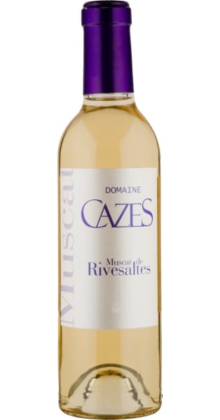 Domaine Cazes Muscat de Rivesaltes 2023 75cl 15.5% - 2312.jpg