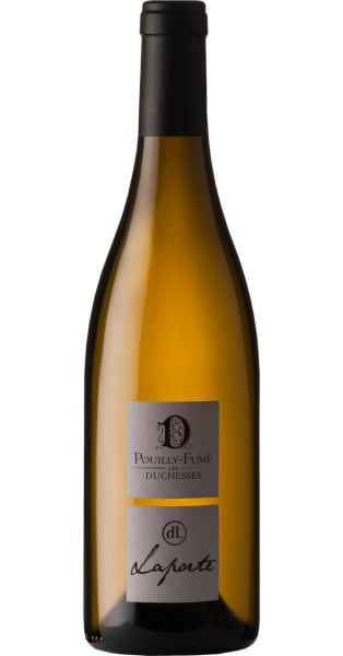 Domaine Laporte Pouilly-Fumé Les Duchesses 2025 75cl 13% - E770.jpg