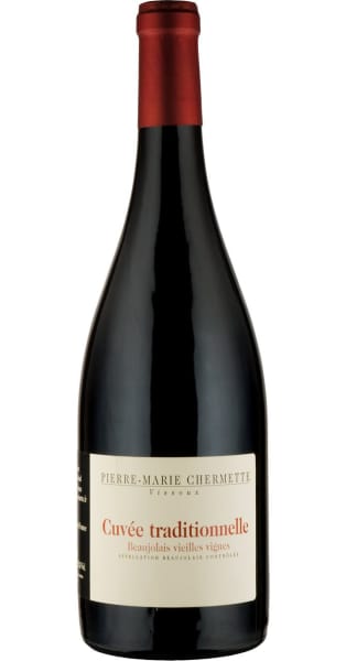 Pierre-Marie Chermette Beaujolais Origine 2025 75cl 12% - 2561.jpg