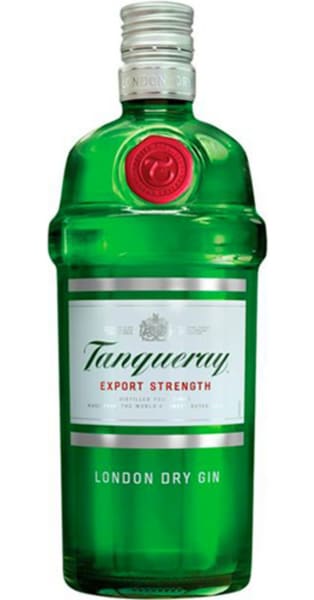 Tanqueray Tanqueray Gin (Scotland) 70cl 41.3% - L61564NV.jpg
