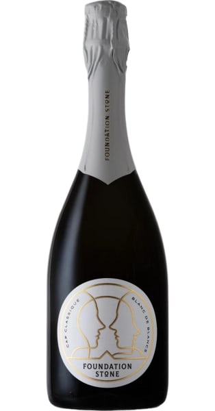 Foundation Stone Blanc de Blanc 75cl 12% - M87061.jpg