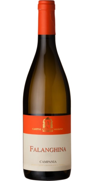 Antonio Caggiano Falanghina IGT Campania 2025 75cl 13.5% - A250.jpg