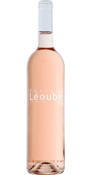 Château Léoube Rosé de Léoube Magnum 2025 150cl 13.5% - H292.jpg