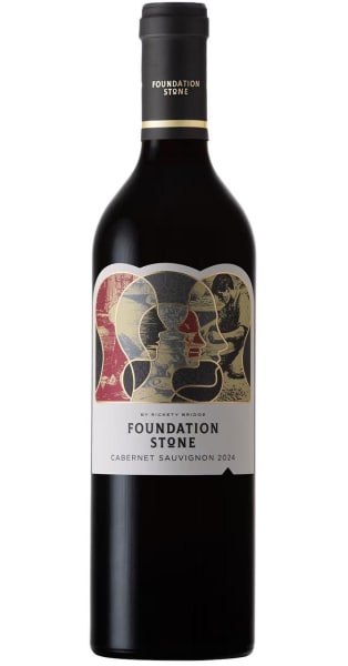 Foundation Stone Cabernet Sauvignon 2024 75cl 14% - M81861.jpg