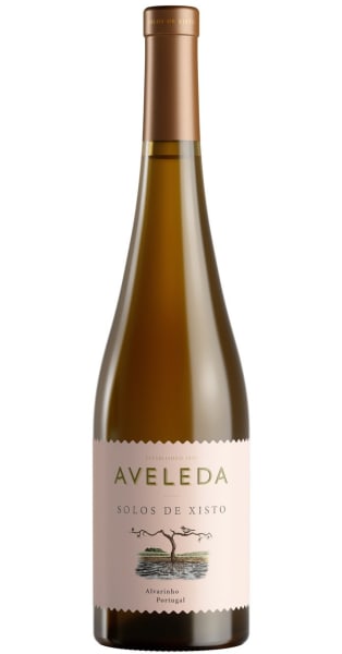 Aveleda Alvarinho Solos de Xisto 2024 75cl 12% - L916.jpg