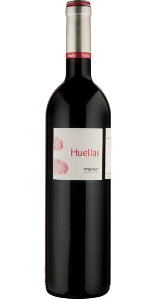 Epicure Huellas Priorat 2021 75cl 15% - 6651.jpg