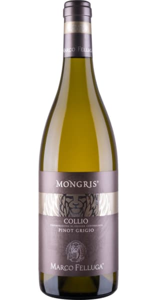Marco Felluga Collio Pinot Grigio Mongris 2025 75cl 12% - K842.jpg