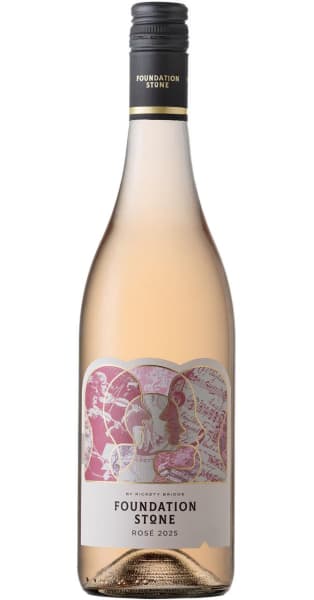Foundation Stone Rosé 2025 75cl 12% - M82361.jpg