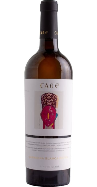 Care Garnacha Blanca Nativa 2025 75cl 13.5% - H709.jpg