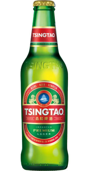 Tsingtao Classic 33cl 4.7% - E84131NV.jpg