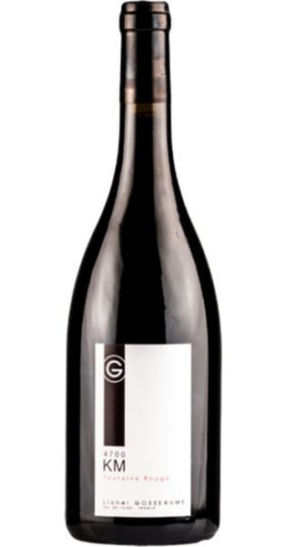Lionel Gosseaume Touraine Gamay KM 4700 2025 75cl 12.5% - A539.jpg