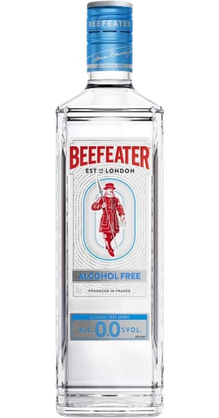 Beefeater Gin Alcohol Free 0.0 70cl 0% - M83764NV.jpg