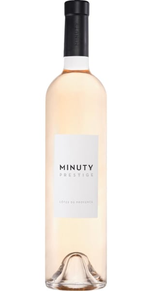 Chateau Minuty Prestige Rosé 2025 75cl 12.5% - M141.jpg