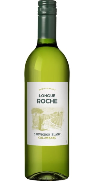 Longue Roche Sauvignon Blanc Colombard 2025 75cl 11% - K669.jpg