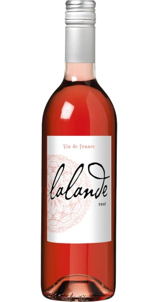 La Lande Cinsault Rosé 2025 75cl 12% - 547261.jpg