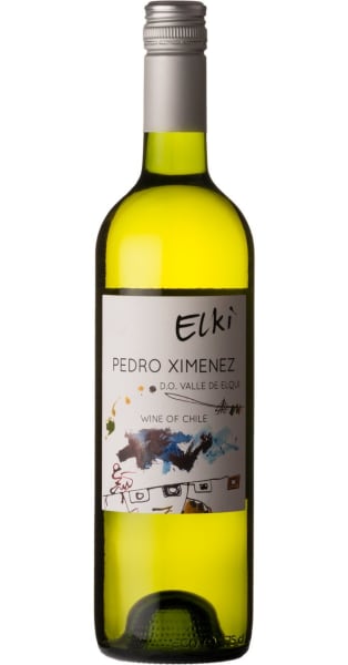 Elki Elki Pedro Ximenez 2025 75cl 12.5% - 6834.jpg