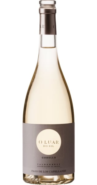 O Luar do Sil O Luar do Sil Godello 2025 75cl 13.5% - E728.jpg