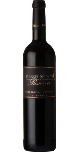 Quinta da Plansel Plansel Selecta Reserva 2023 75cl 14.5% - A604.jpg