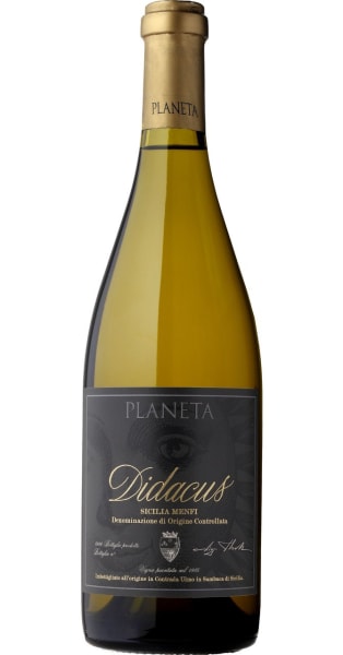 Planeta Didacus Chardonnay 2023 75cl 13.5% - C996.jpg