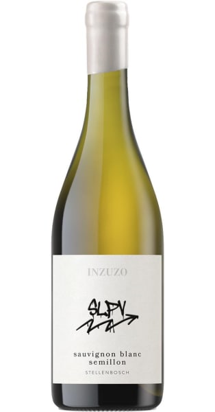 Inzuzo Wine Company SLPV Sauvignon Blanc Semillon 2025 75cl 12% - M75861.jpg