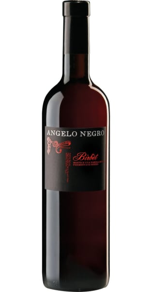 Azienda Agricola Negro Birbet Brachetto 75cl 4.5% - 8627.jpg