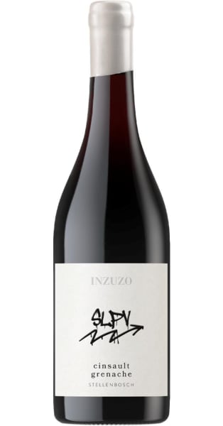 Inzuzo Wine Company SLPV Cinsault Grenache 2025 75cl 12% - M75761.jpg