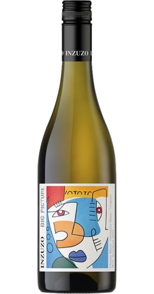 Inzuzo Wine Company Big Picture White 2025 75cl 12.5% - M75961.jpg