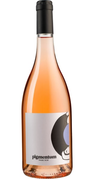 Famille Georges Vigouroux Pigmentum Malbec Rosé 2025 75cl 12% - G669.jpg