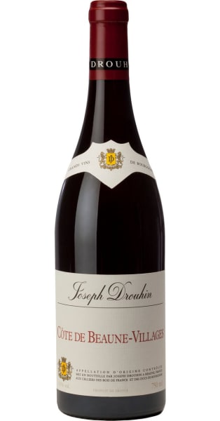 Joseph Drouhin Côte de Beaune-Villages 2022 75cl 13% - H754.jpg