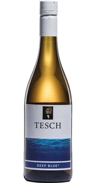 Weingut Tesch Deep Blue Spätburgunder Blanc de Noirs 2023 75cl 12% - M78861.jpg