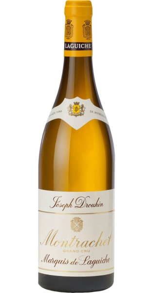Joseph Drouhin Montrachet Grand Cru Marquis de Laguiche 2022 75cl 14% - H729.jpg