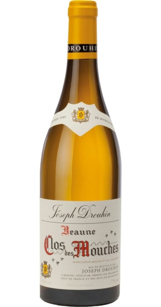 Joseph Drouhin Beaune 1er Cru Clos des Mouches Blanc 2015 75cl 13.5% - H716.jpg
