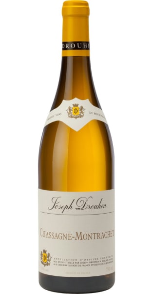Joseph Drouhin Chassagne-Montrachet Blanc 2023 75cl 13.5% - H720.jpg