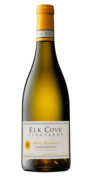 Elk Cove Vineyards Mount Richmond Chardonnay 2022 75cl 13.5% - M73161.jpg