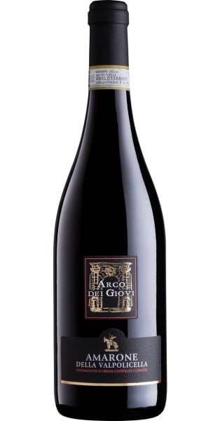 Arco dei Giovi Amarone della Valpolicella 2021 75cl 15% - K61561.jpg