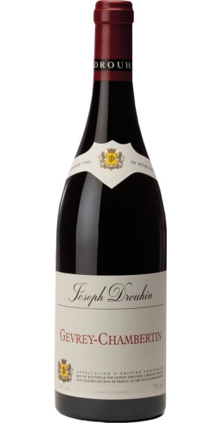 Joseph Drouhin Gevrey-Chambertin 2023 75cl 13.5% - H751.jpg