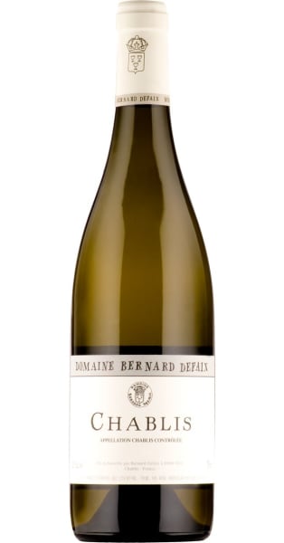 Bernard Defaix Chablis 2025 75cl 12.5% - 6981.jpg