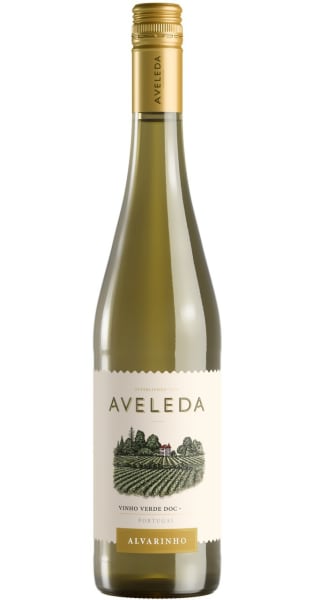 Aveleda Alvarinho Vinho Verde 2025 75cl 12% - L914.jpg
