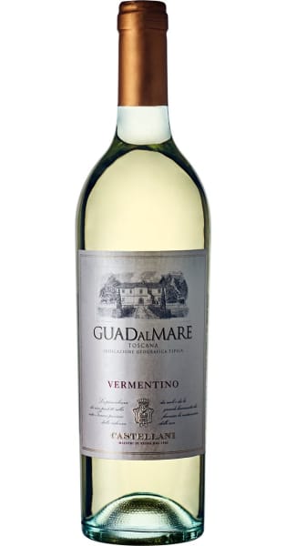 Castellani Guadalmare Vermentino 2025 75cl 12% - G712.jpg