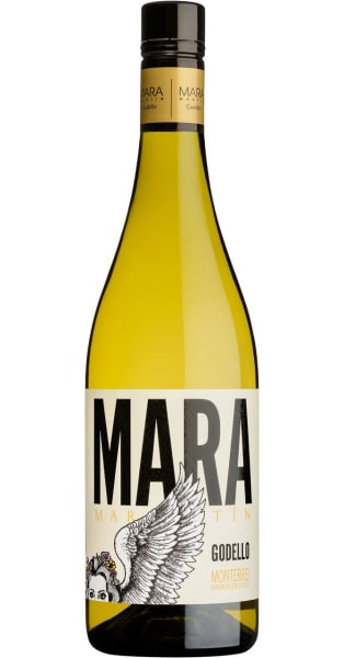 Bodegas Martin Codax Mara Martin Godello 2025 75cl 12.5% - K547.jpg
