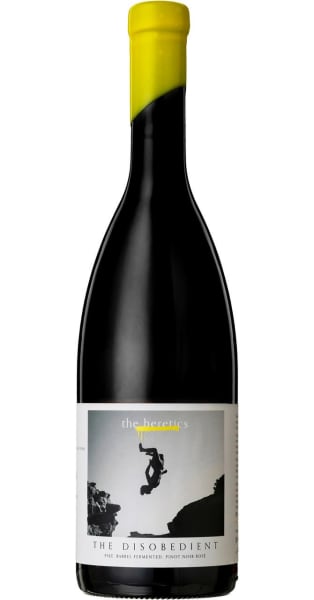 the heretics The Disobedient Pale Rosé 2025 75cl 13% - M85061.jpg