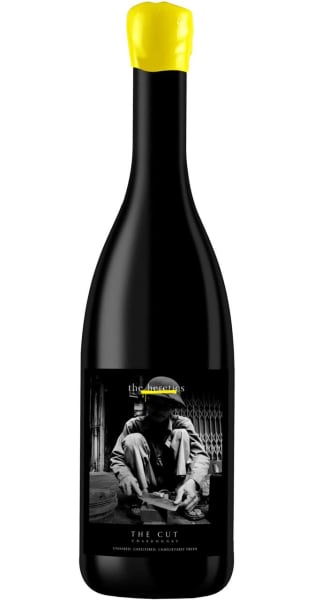 The Heretics The Cut Chardonnay 2023 75cl 12.5% - M85161.jpg