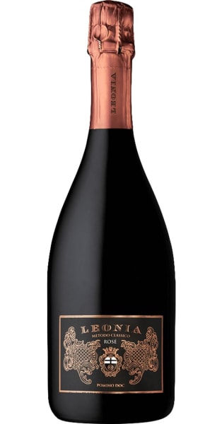 Frescobaldi Leonia Rosé 2021 75cl 12.5% - K645.jpg